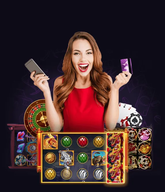 Royal Ace Casino mobile app