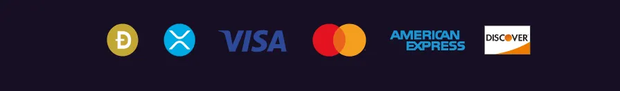 Royal Ace Casino payment methods overview